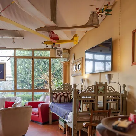 Hotel La Felicina - Mugello 3*