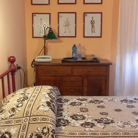 La Felicina - Mugello Hotel 3*