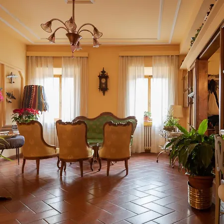 Hotel La Felicina - Mugello