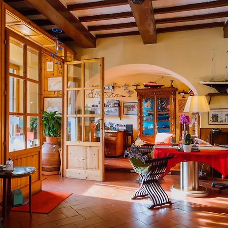Hotel La Felicina - Mugello