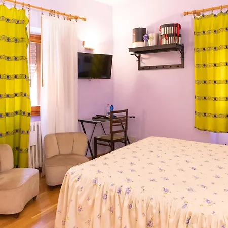 La Felicina - Mugello Hotel 3*
