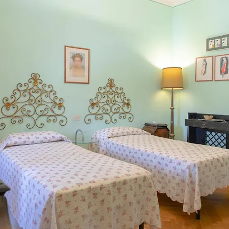 La Felicina - Mugello 3*