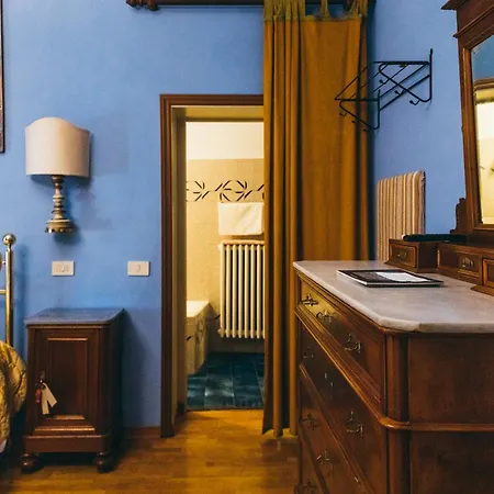 Hotel La Felicina - Mugello San Piero a Sieve