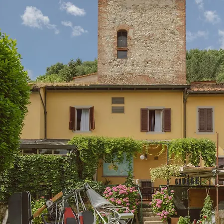 La Felicina - Mugello Hotel San Piero a Sieve
