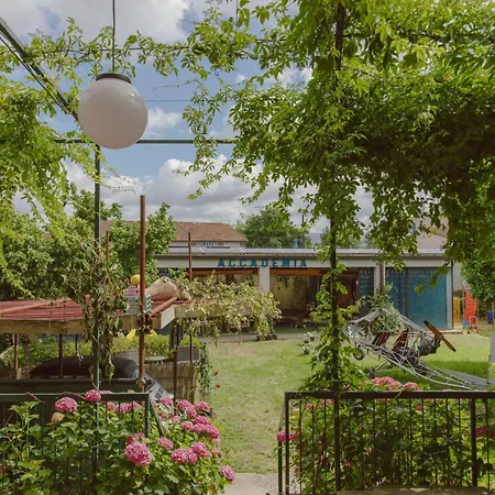 La Felicina - Mugello Hotel