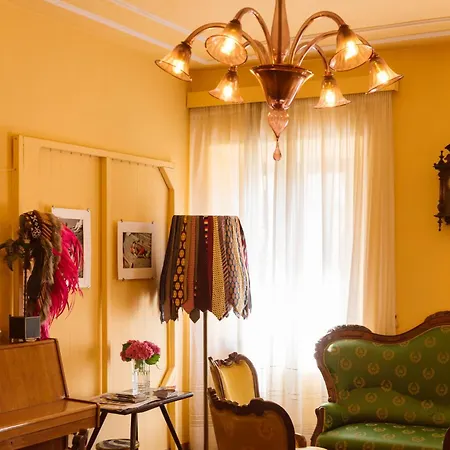 Hotel La Felicina, Accademia Con - Mugello San Piero a Sieve