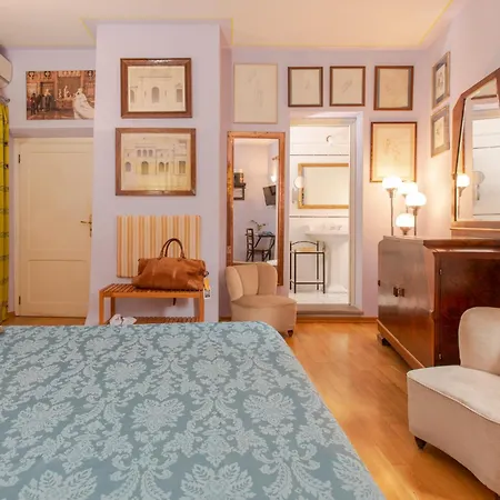 Hotel La Felicina, Accademia Con - Mugello 3*
