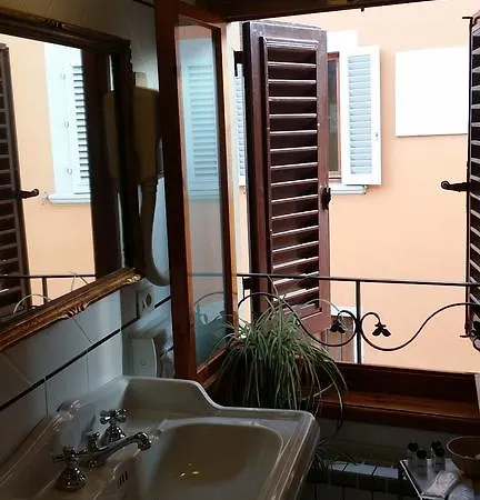 Hotel La Felicina - Mugello 3*