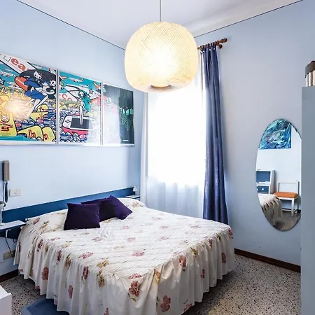 Hotel La Felicina - Mugello 3*