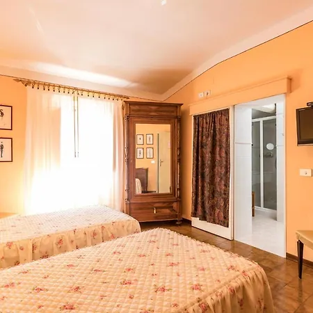 Hotel La Felicina - Mugello 3*