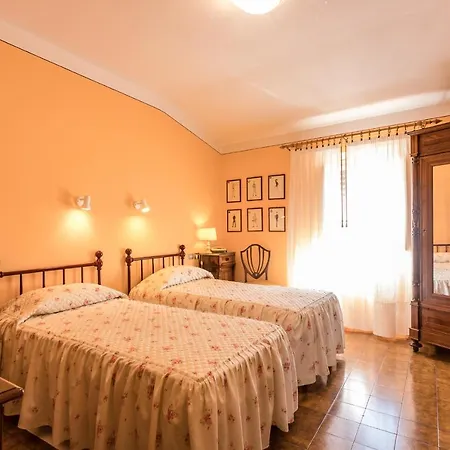 La Felicina - Mugello Hotel
